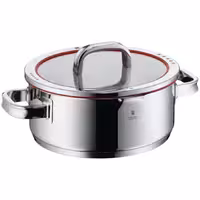 قابلمه دبلیو ام اف مدل WMF Function 4 Low سایز 20