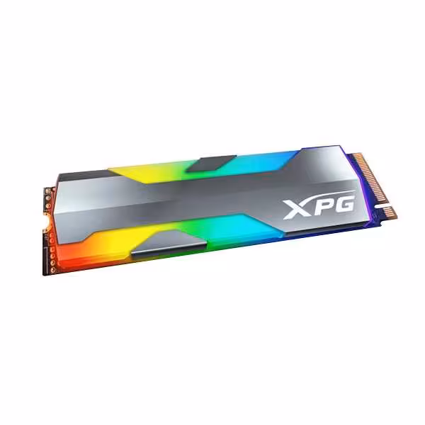 حافظه اس اس دی ای دیتا مدل XPG SPECTRIX S20G با ظرفیت 1 ترابایت