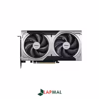 کارت گرافیک ام اس آی مدل GeForce RTX 5060 Ti 16G VENTUS 2X OC PLUS
فروشگاه اینترنتی تخصصی لپتاپ لپ مال