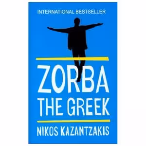 Zorba the Greek