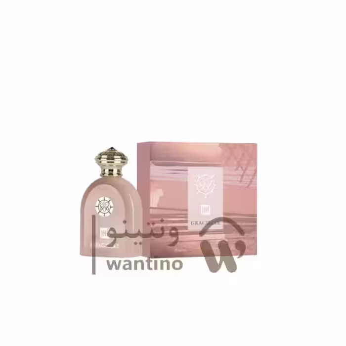 عطر ادکلن آمواج گایدنس جکوینز گراسیل (Jackwins Amouage Guidance)