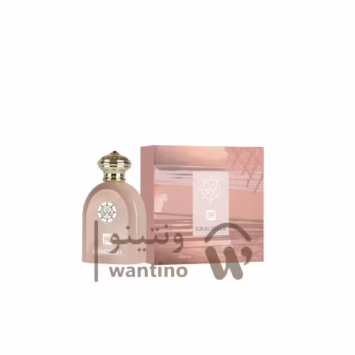 عطر ادکلن آمواج گایدنس جکوینز گراسیل (Jackwins Amouage Guidance)