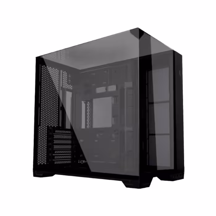 O11 Vision Compact | ترکیب استحکام، ظرافت و جریان هوای عالی