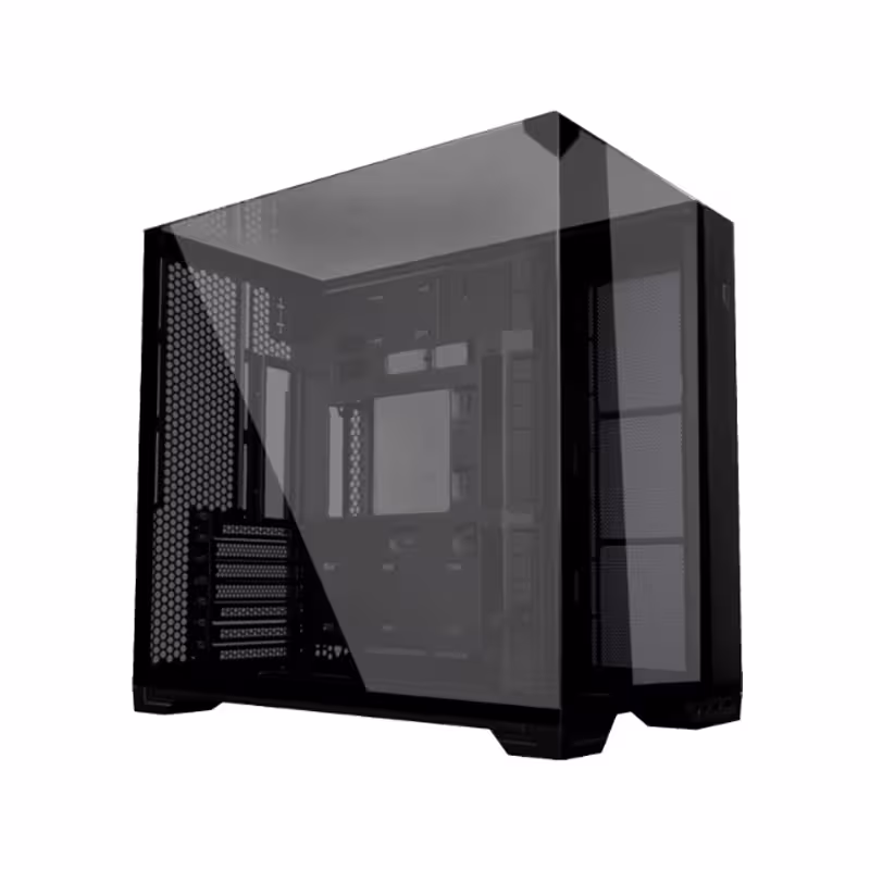 O11 Vision Compact | ترکیب استحکام، ظرافت و جریان هوای عالی