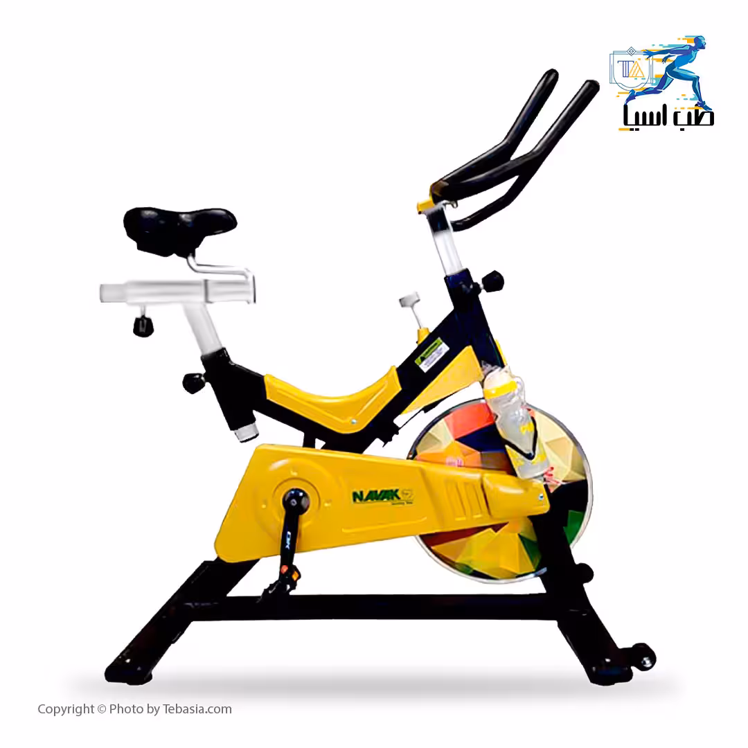 دوچرخه ثابت اسپینینگ ناوک مدل NS-701
