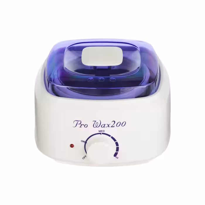 گرم کننده وکس پرو وکس 200
