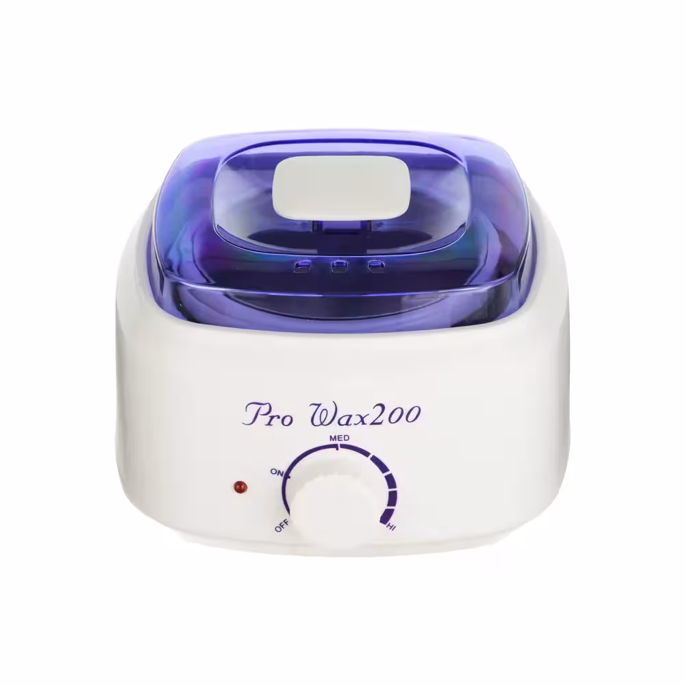 گرم کننده وکس پرو وکس 200
