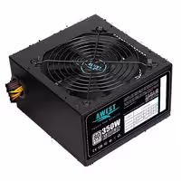 منبع تغذیه اوست AV350-BW