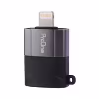 مبدل Lightning به USB برند پرووان مدل PCO15.