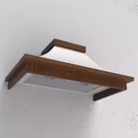 هود شومینه ای B2011 _ بیمکث/Bimax