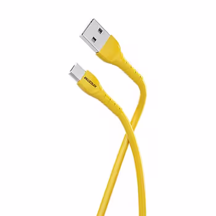 کابل میکرو یو اس بی کینگ استار K101A طول 1 متر