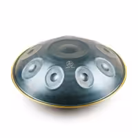 هنگ درام برند چوپی پن استیل ضدزنگ تمام دست ساز کد 152003