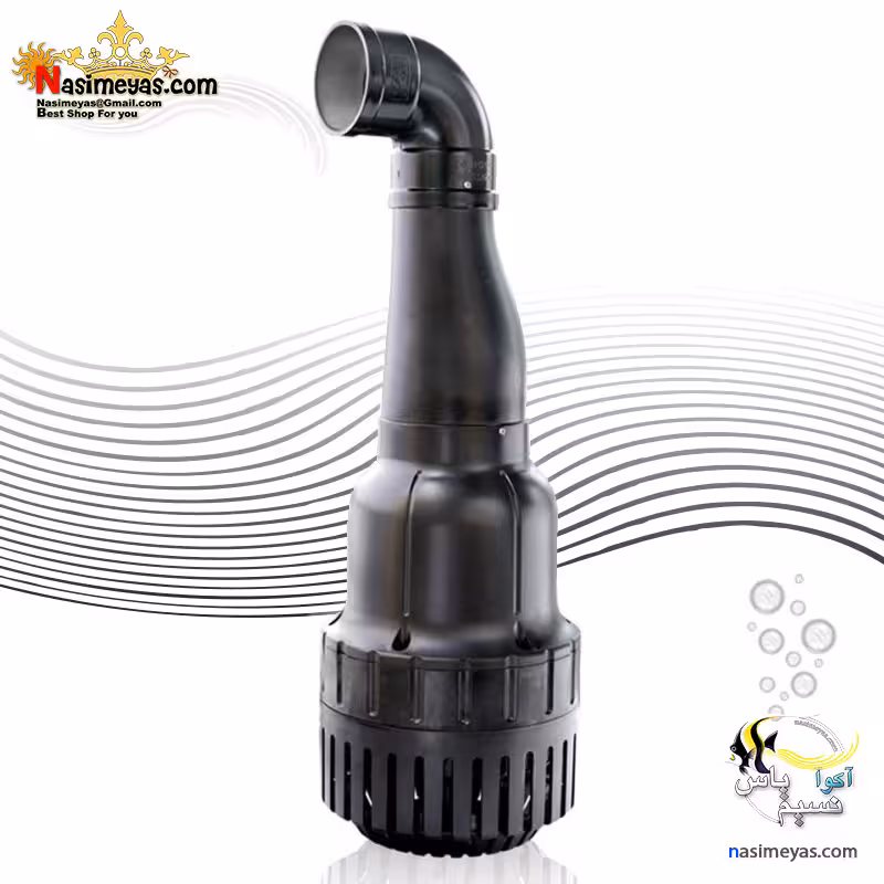 کف کش قوی استخر و حوضچه WP-22000DP سوبو