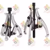 پولی کش سه شاخ LK در سایز مختلف