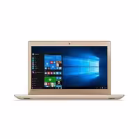 لپ تاپ 15 اینچی لنوو مدل ip520 با پردازنده Core i7، رم 8 گیگابایت، حافظه داخلی 1 ترابایت و کارت گرافیک 4 گیگابایت