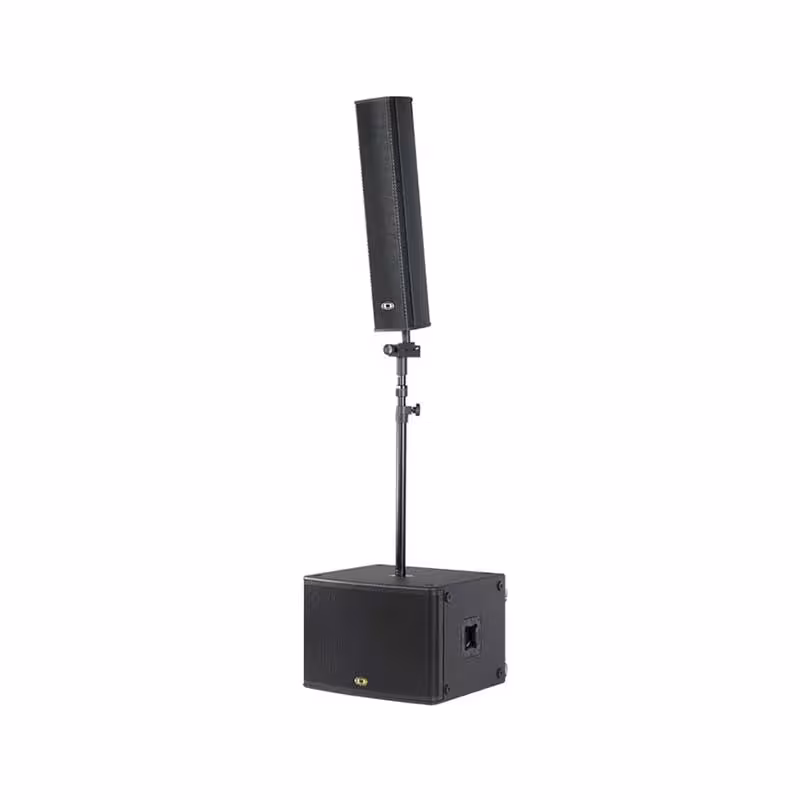 بلندگو پسیو دایناکورد مدل Dynacord VA 215