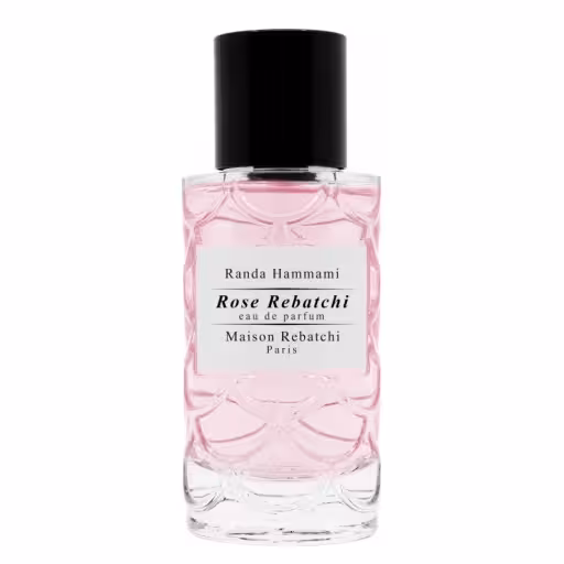 ادوپرفیوم Rose Rebatchi از برند Maison Rebatchi