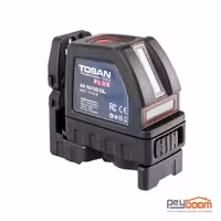تراز لیزری توسن پلاس مدل M1010CL