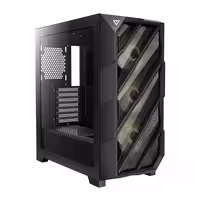 کیس گیمینگ انتک مدل Antec DP503 Mid-Tower E-ATX