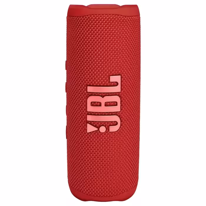 اسپیکر جی بی ال SPEAKER JBL FLIP 6 Red