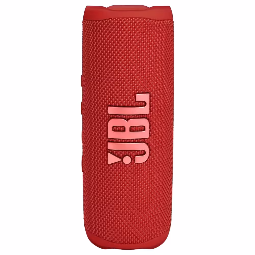 اسپیکر جی بی ال SPEAKER JBL FLIP 6 Red