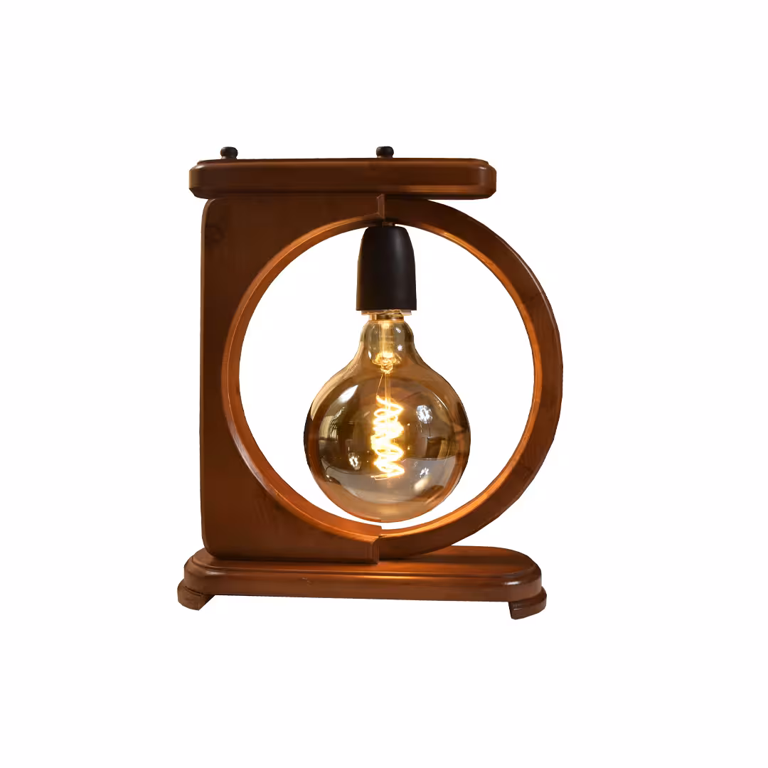 آباژور رومیزی لنا