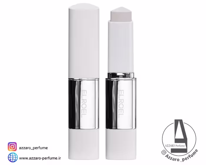 کرم پودر آرایشی، مدل Blanc Cover Cream Stick، حجم 13 گرم، برند الروئل
