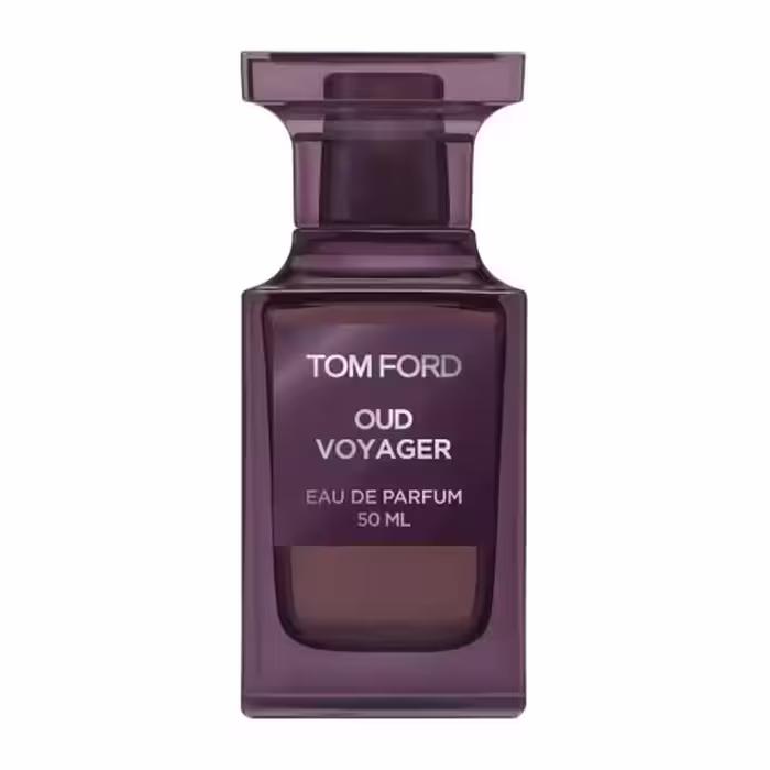 ادوپرفیوم Oud Voyager از برند Tom Ford