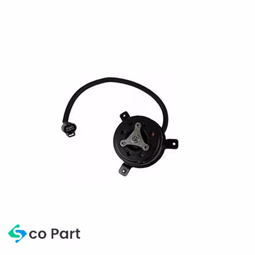 موتور فن سورنتو BL