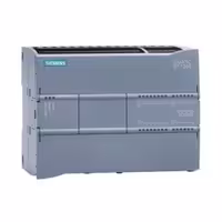 پردازنده سری 1215C زیمنس کد 6ES7215-1AG40-0XB0