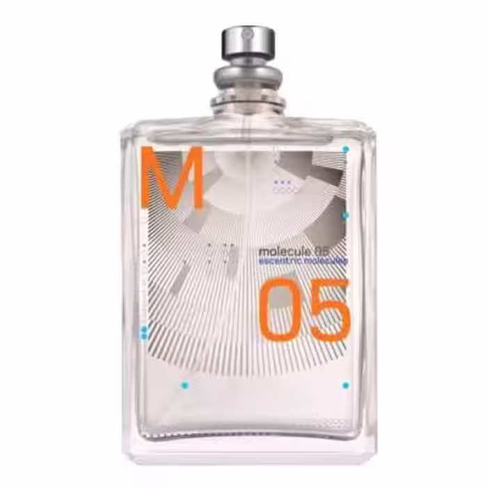 عطر مولکول 05 ( زنانه،مردانه ) ده میل