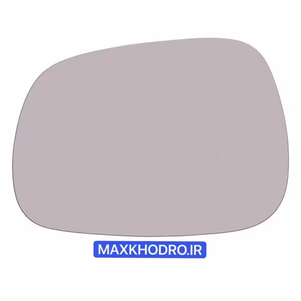 شیشه آینه چپ جک S5