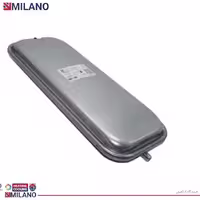 منبع انبساط پکیج کتابی خروجی 3/8 - زیلمت ایتالیا