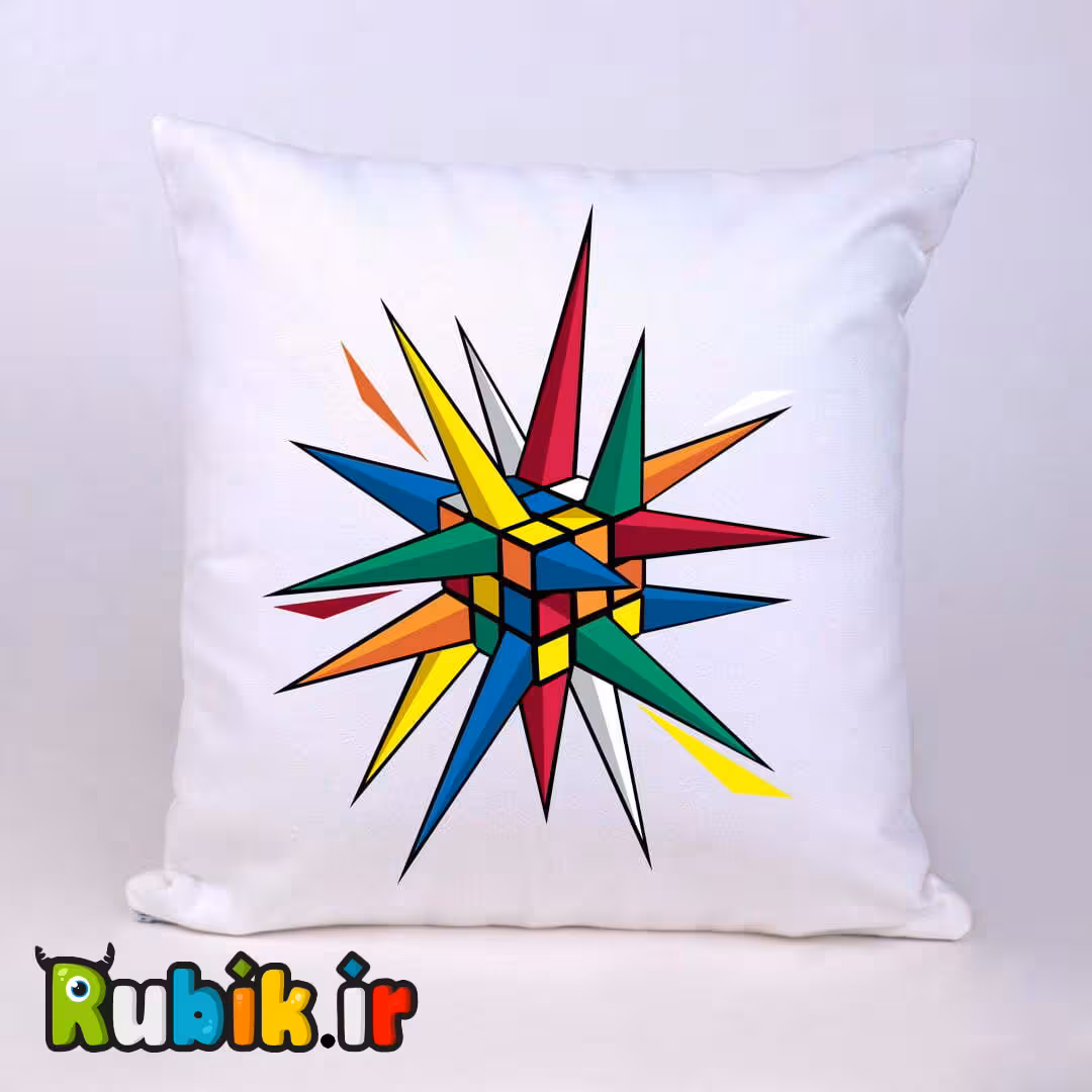 کوسن ستاره کد 53