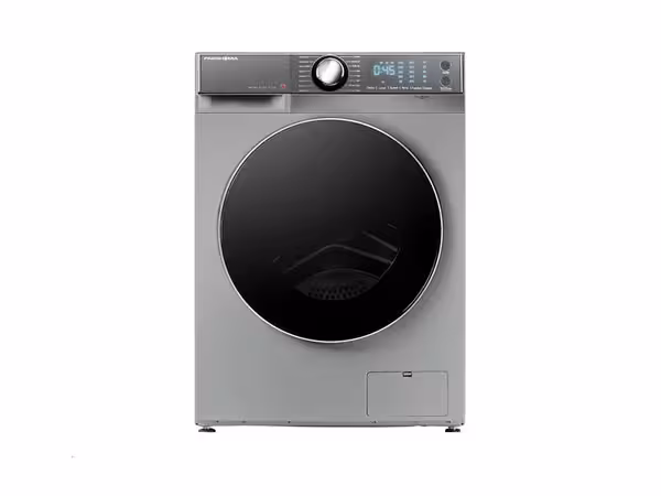ماشین لباسشویی پاکشوما مدل BWF-40128 ST ظرفیت 9 کیلوگرم