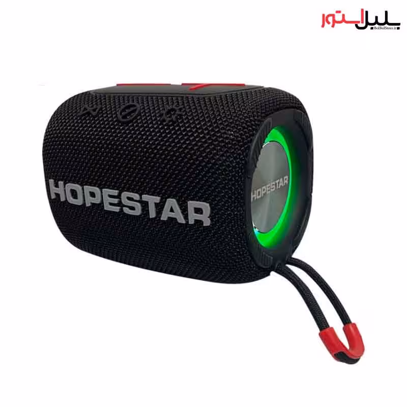 اسپیکر بلوتوثی قابل حمل HOPESTAR مدل P32 Mini