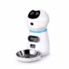 ربات غذا دهنده پت مدل Automatic Pet Feeder Robot