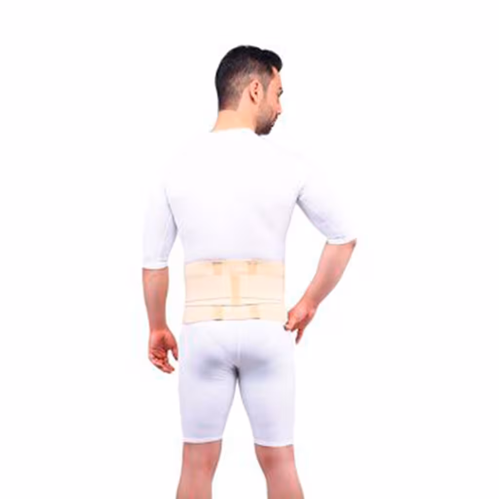 كمربند كار آدور