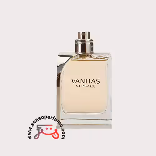 عطر ادکلن ورساچه ونیتاس | versace vanitas