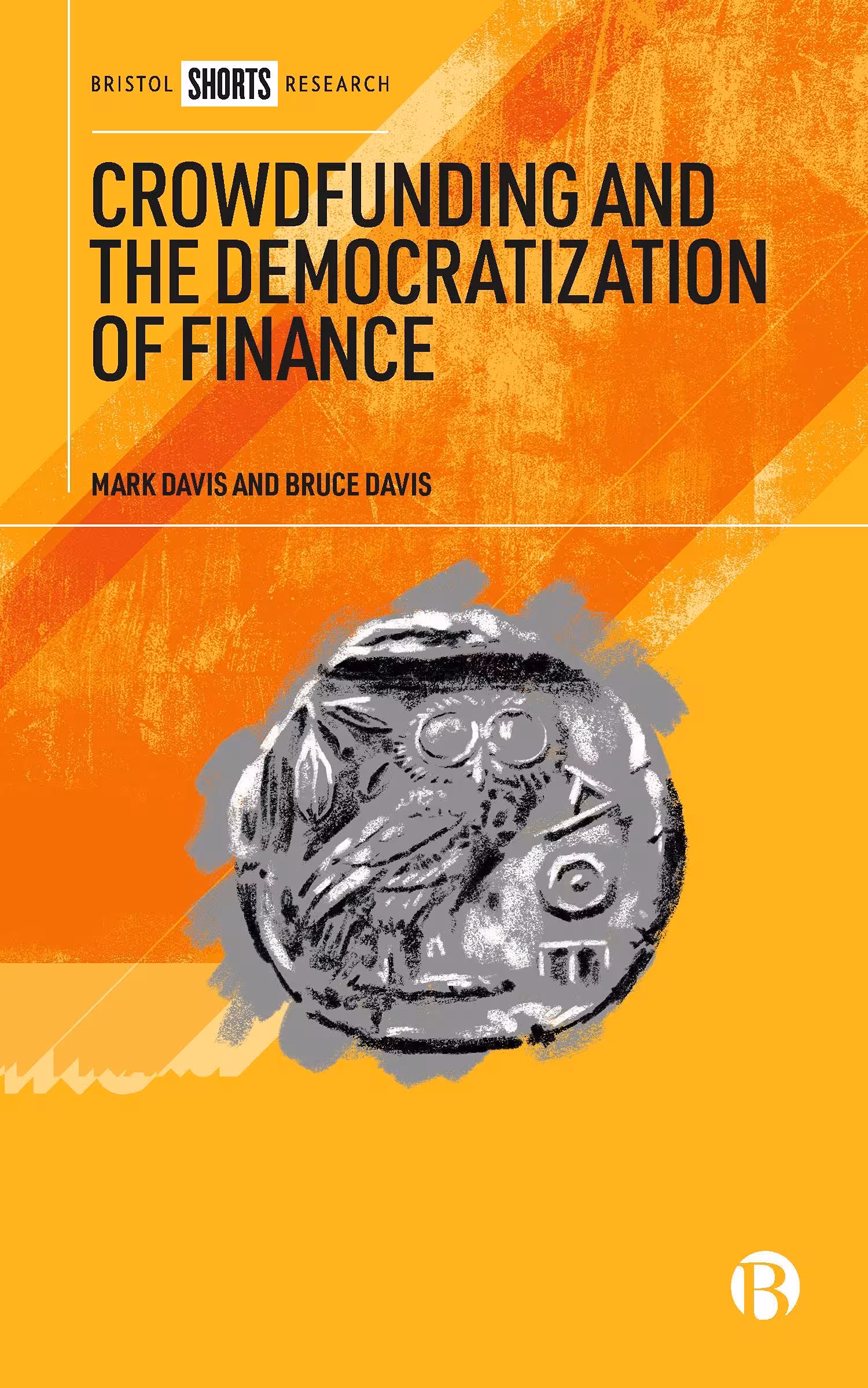 خرید و دانلود نسخه کامل کتاب Crowdfunding and the Democratization of Finance