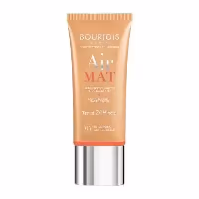 کرم پودر بورژوا ایرمت  BOURJOIS Air Mat