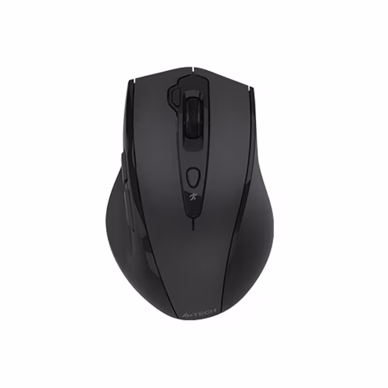 ماوس بی سیم ای فورتک مدل G_7_81OS_AIR2_SILENT | کالا مکس