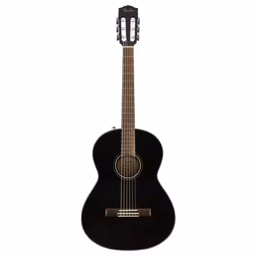 گیتار فندر Design CN-60SFender Design CN-60S Black