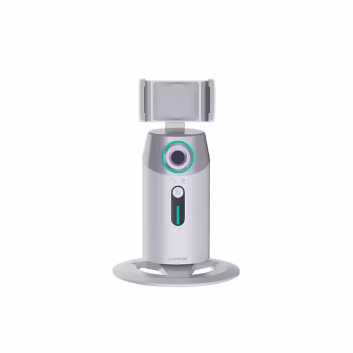 گیمبال پرودو 360 Rotating 15H مدل PD-GALFTGR-WH