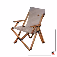 صندلی کمپینگ مدل 4X