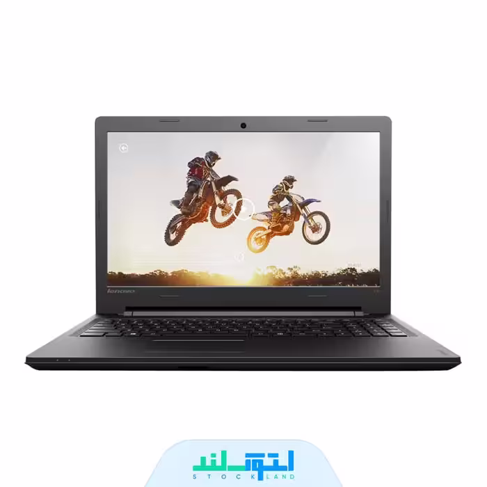 لپ تاپ Lenovo مدل Ideapad 100-15IBD