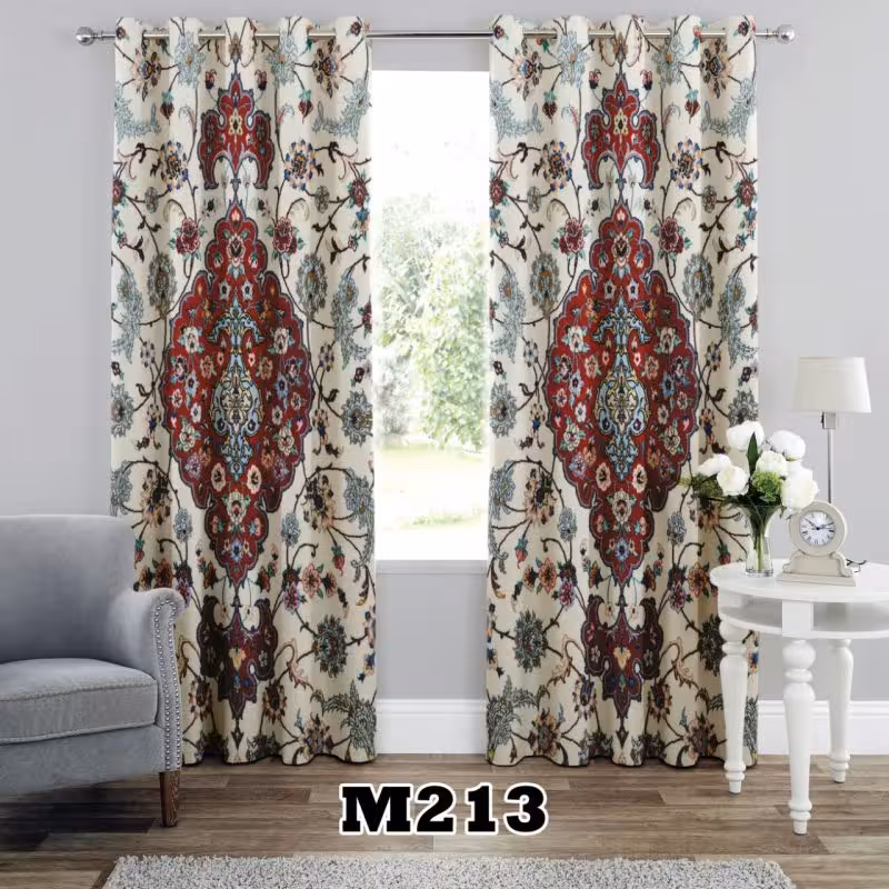 پرده سه بعدی