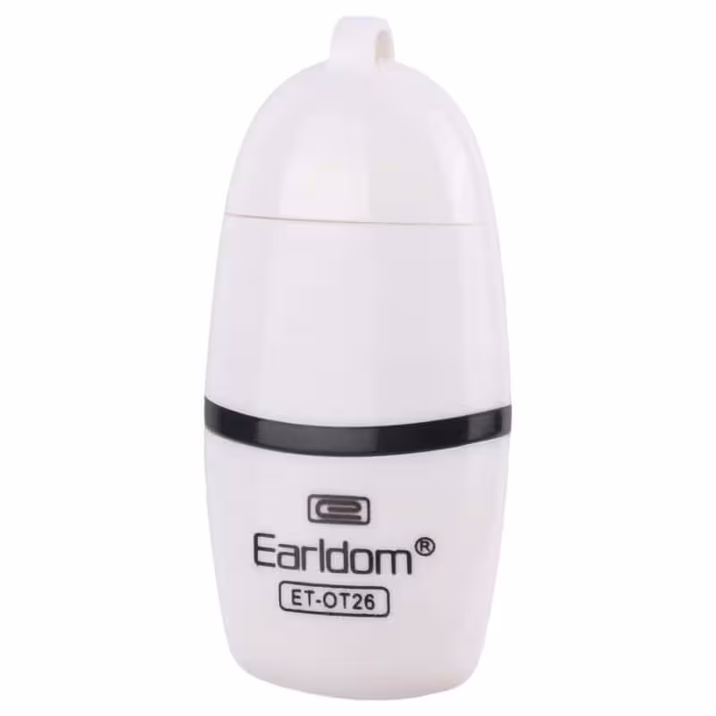 رم ریدر تک کاره Earldom ET-OT26