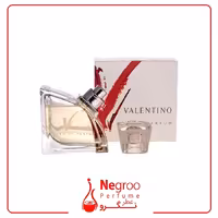 عطر ادکلن والنتینو وی زنانه 90 میل