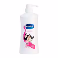 شامپو سر وازلین مدل Soft and smooth حجم 650ml